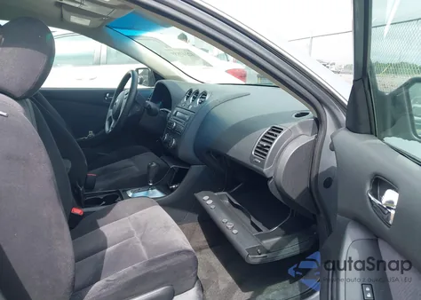 2008 Nissan Altima 2.5 S из США, поврежденный, VIN 1N4AL21E08C211894